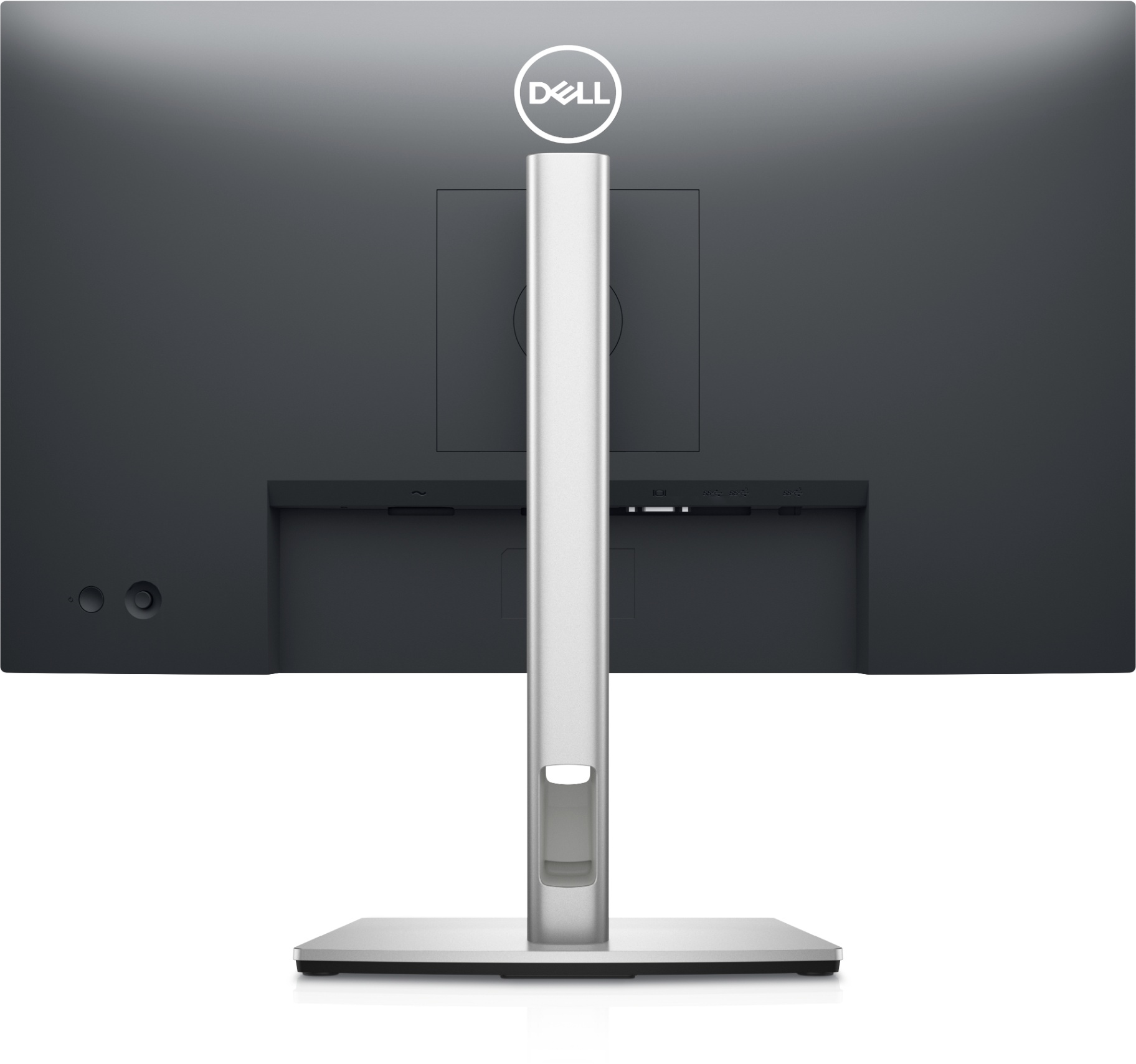 DELL P-SERIES IPS FHD 23.8" Monitor