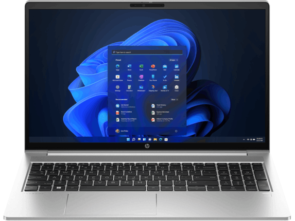 HP PROBOOK 450 G10 15.6" Desktop